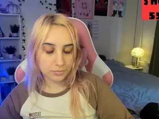 MoranaKit's Live Sex Cam Show