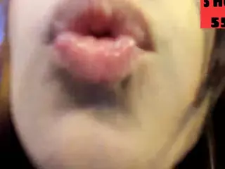 MoranaKit's Live Sex Cam Show