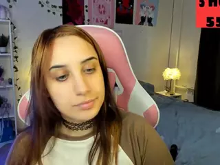 MoranaKit's Live Sex Cam Show