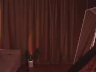 AnuricBriny's Live Sex Cam Show