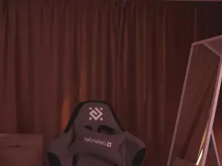 AnuricBriny's Live Sex Cam Show