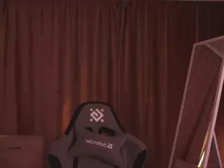 AnuricBriny's Live Sex Cam Show