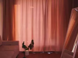 AnuricBriny's Live Sex Cam Show
