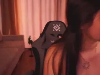 AnuricBriny's Live Sex Cam Show