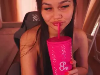 AnuricBriny's Live Sex Cam Show