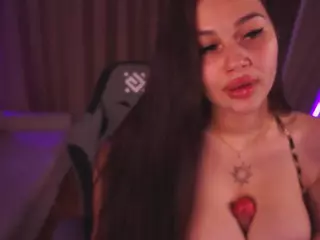 AnuricBriny's Live Sex Cam Show