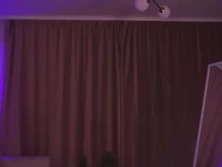 AnuricBriny's Live Sex Cam Show
