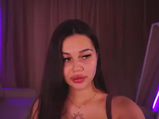 AnuricBriny's Live Sex Cam Show