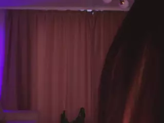 AnuricBriny's Live Sex Cam Show