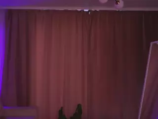 AnuricBriny's Live Sex Cam Show