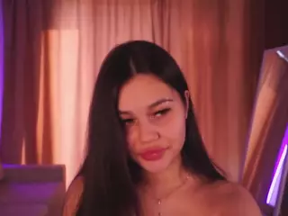 AnuricBriny's Live Sex Cam Show