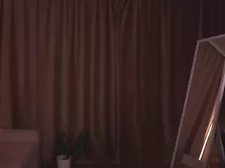 AnuricBriny's Live Sex Cam Show