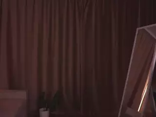 AnuricBriny's Live Sex Cam Show
