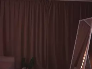 AnuricBriny's Live Sex Cam Show