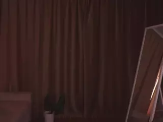 AnuricBriny's Live Sex Cam Show