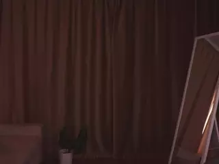 AnuricBriny's Live Sex Cam Show