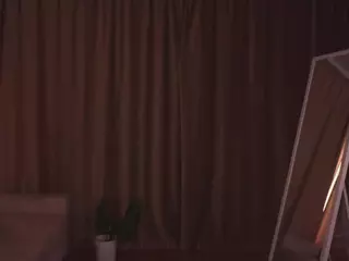 AnuricBriny's Live Sex Cam Show