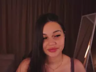 AnuricBriny's Live Sex Cam Show