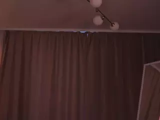 AnuricBriny's Live Sex Cam Show
