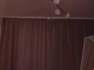 AnuricBriny's Live Sex Cam Show