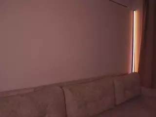 AnuricBriny's Live Sex Cam Show