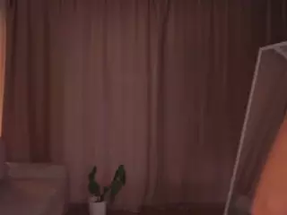 AnuricBriny's Live Sex Cam Show