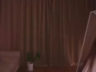 AnuricBriny's Live Sex Cam Show