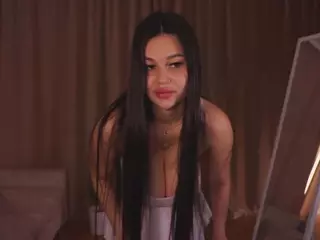 AnuricBriny's Live Sex Cam Show