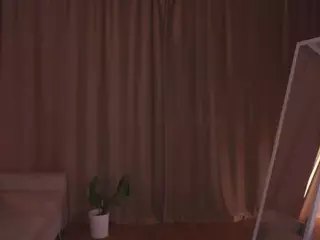 AnuricBriny's Live Sex Cam Show