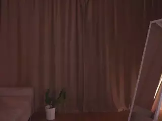 AnuricBriny's Live Sex Cam Show