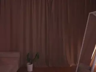AnuricBriny's Live Sex Cam Show