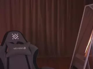 AnuricBriny's Live Sex Cam Show