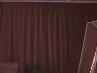AnuricBriny's Live Sex Cam Show