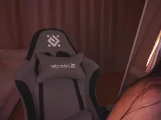 AnuricBriny's Live Sex Cam Show