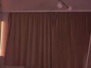 AnuricBriny's Live Sex Cam Show