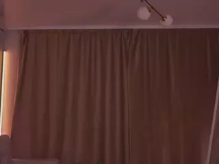 AnuricBriny's Live Sex Cam Show