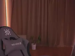 AnuricBriny's Live Sex Cam Show