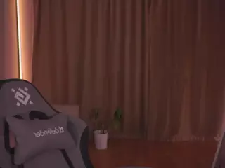 AnuricBriny's Live Sex Cam Show