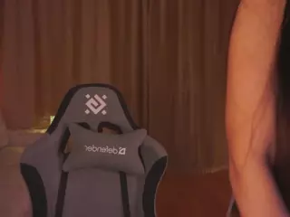 AnuricBriny's Live Sex Cam Show