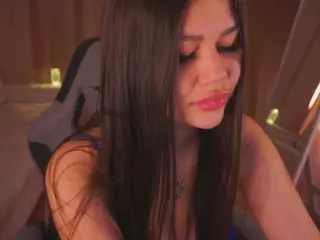 AnuricBriny's Live Sex Cam Show