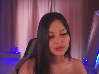 AnuricBriny's Live Sex Cam Show