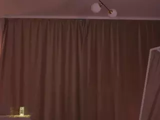 AnuricBriny's Live Sex Cam Show