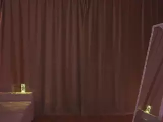 AnuricBriny's Live Sex Cam Show