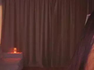 AnuricBriny's Live Sex Cam Show