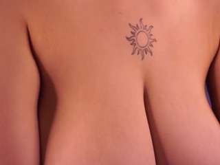 Live cam show with AnuricBriny