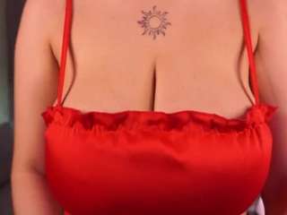 Live cam show with AnuricBriny