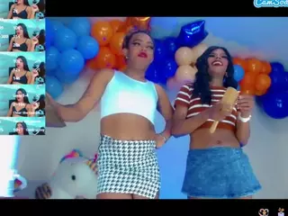 bryttannyjhons's Live Sex Cam Show