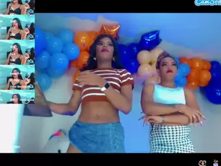 bryttannyjhons's Live Sex Cam Show