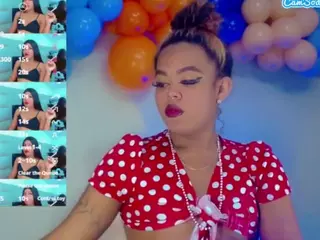 bryttannyjhons's Live Sex Cam Show
