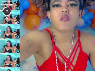 bryttannyjhons's Live Sex Cam Show